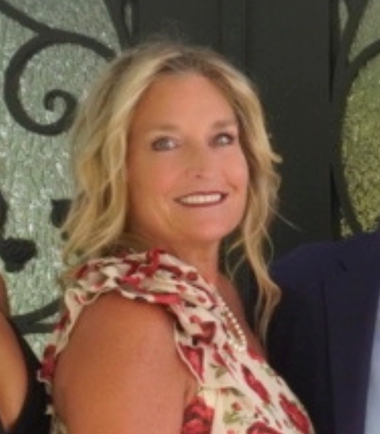 Patsy's Printing Story