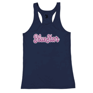 B-Core Racerback Tank Top