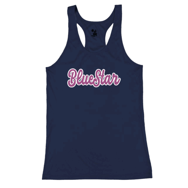 B-Core Racerback Tank Top