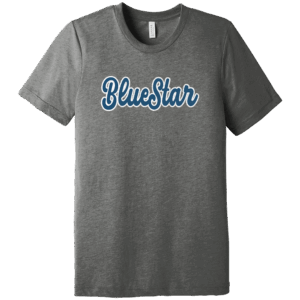 BELLA+CANVAS® Unisex Triblend Short Sleeve Tee