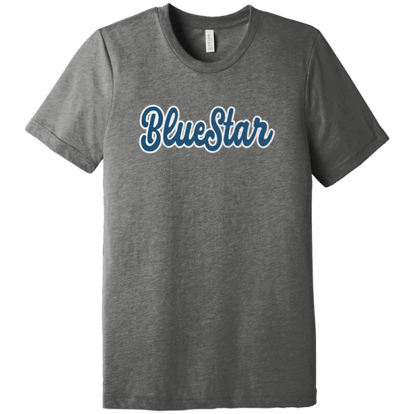 BELLA+CANVAS® Unisex Triblend Short Sleeve Tee