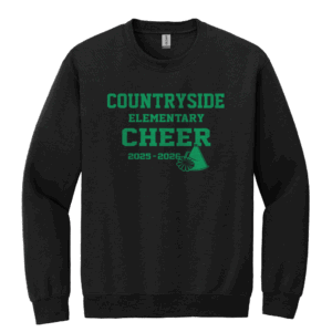 Gildan® Heavy Blend™ Crewneck Sweatshirt