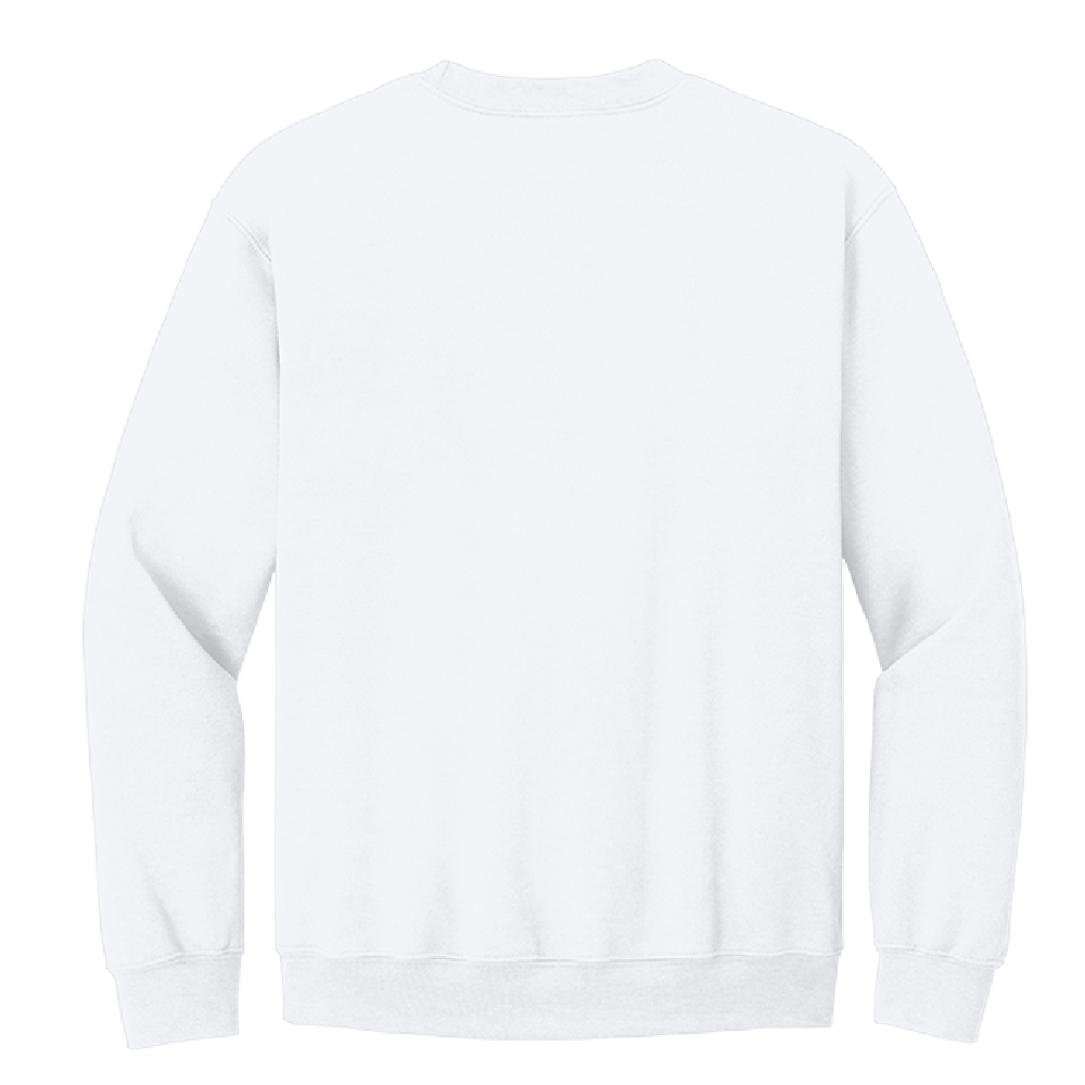 Gildan® Heavy Blend™ Crewneck Sweatshirt - Image 2