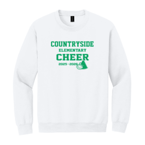 Gildan® Heavy Blend™ Crewneck Sweatshirt