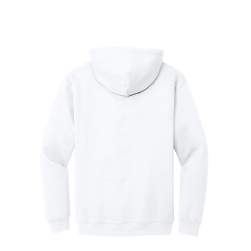 Gildan® Heavy Blend™ Hooded Sweatshirt - Image 2