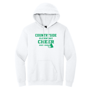 Gildan® Heavy Blend™ Hooded Sweatshirt