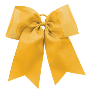 Cheer Hair Bow