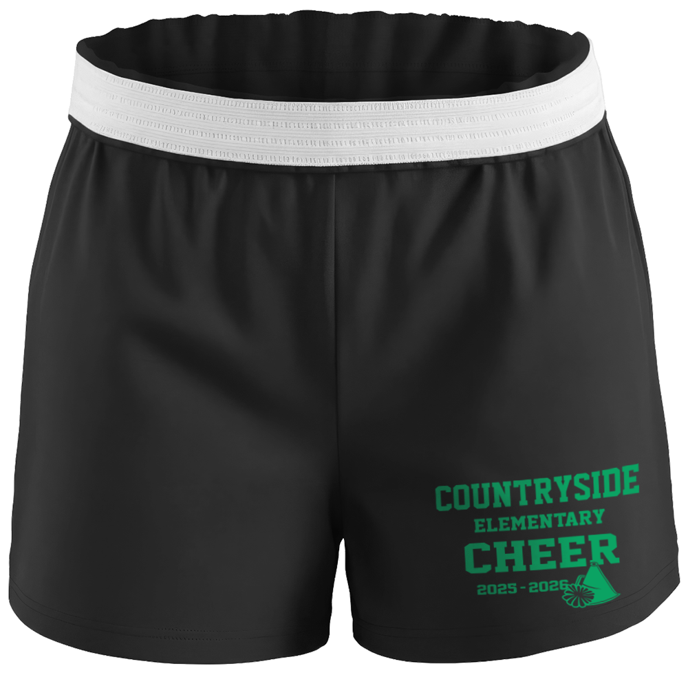 Essential Spirit Short - Image 2