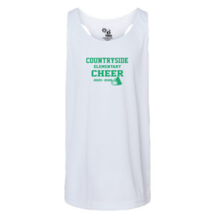 B-Core Racerback Tank Top