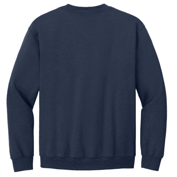 Gildan® Heavy Blend™ Crewneck Sweatshirt - Image 2