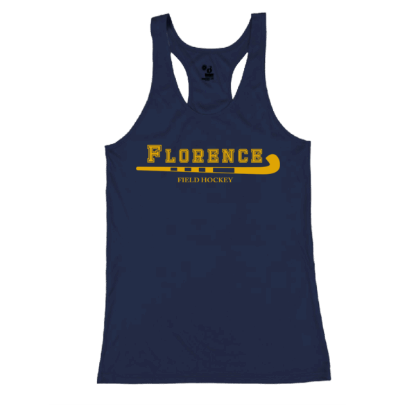 Racerback Tank Top