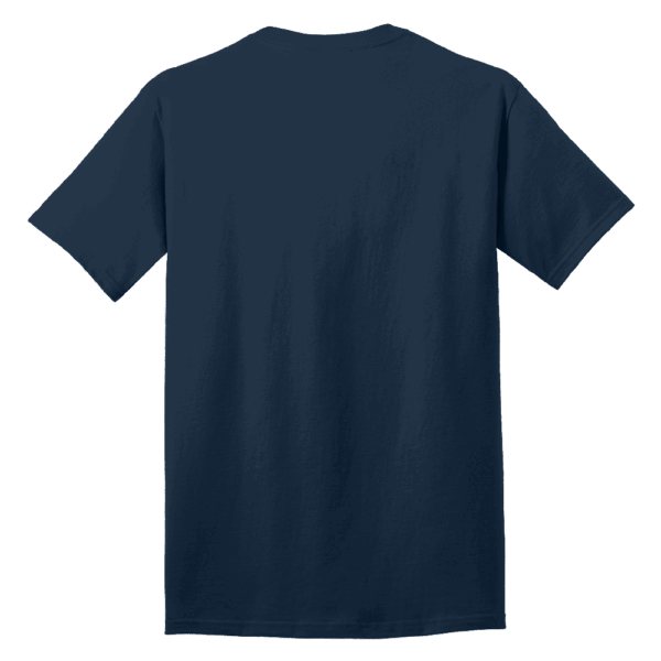 Port & Co™ Core Cotton Tee - Image 2