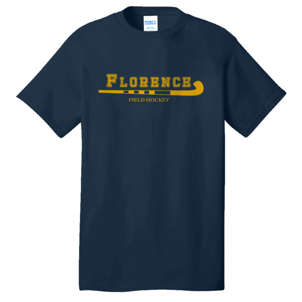 Port & Co™ Core Cotton Tee