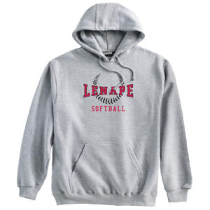 Pennant Super-10 Hoodie