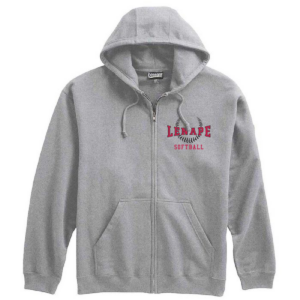 Pennant Full Zip Super-10 Hoodie