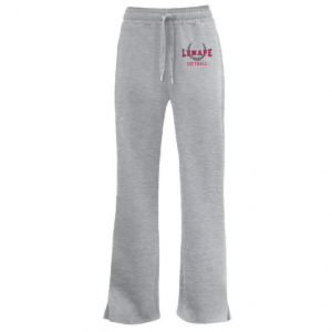 Pennant Women's Flare Sweatpant