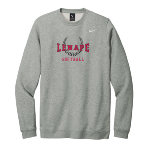Nike Club Fleece Crew