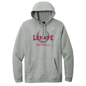 Nike Club Fleece Pullover Hoodie