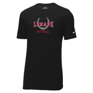 Nike Dri-FIT Cotton/Poly Tee