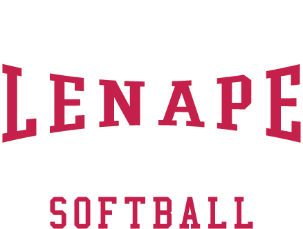Lenape Softball