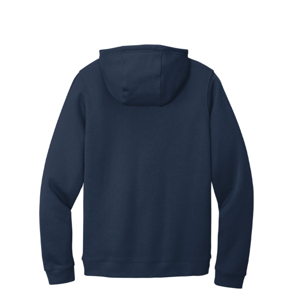 Nike Fleece Pullover Hoodie - Image 4