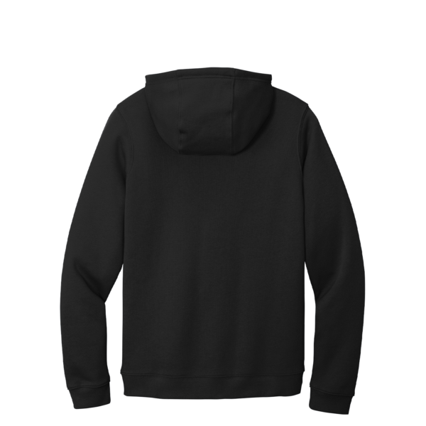 Nike Fleece Pullover Hoodie - Image 2