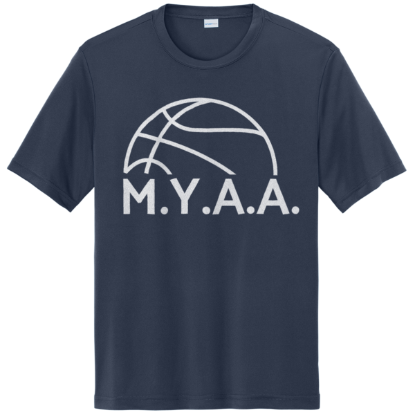Sport-Tek® Dry-Fit Tee