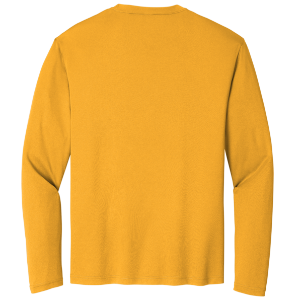 Sport-Tek® Dry-Fit Long Sleeve Tee - Image 2