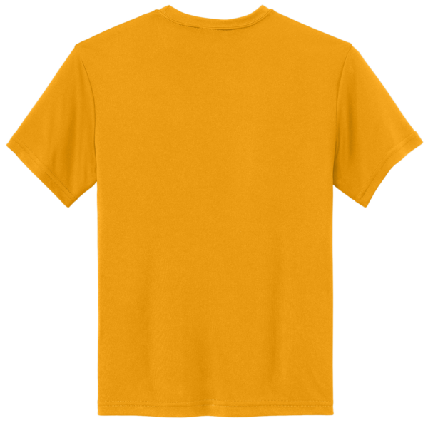 Sport-Tek® Dry-Fit Youth Tee - Image 2