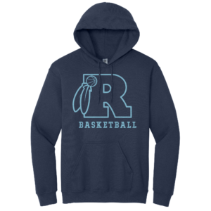 Gildan® Heavy Blend™ Hooded Sweatshirt