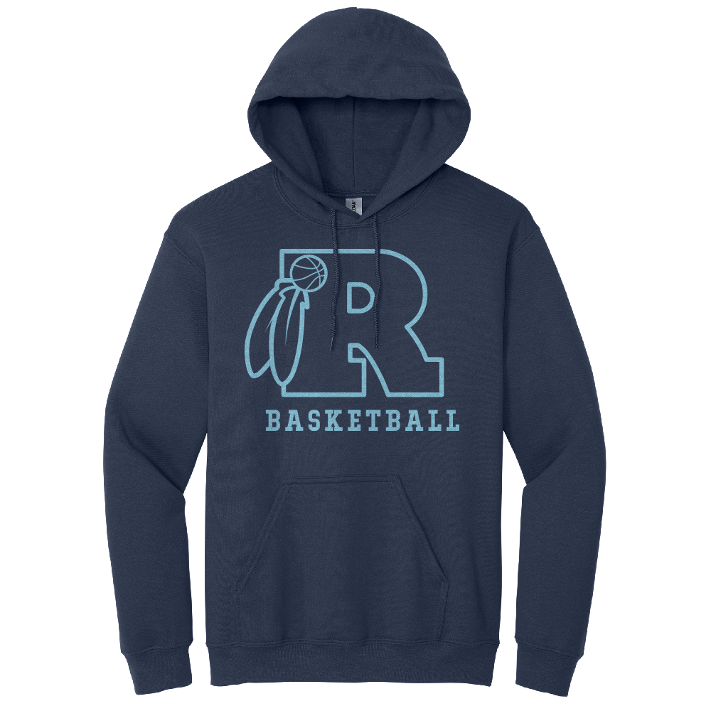 Gildan® Heavy Blend™ Hooded Sweatshirt