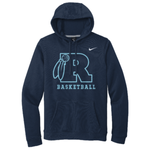 Nike Club Fleece Pullover Hoodie