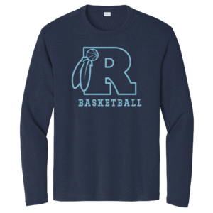 Sport-Tek® Long Sleeve PosiCharge® Competitor™ Tee