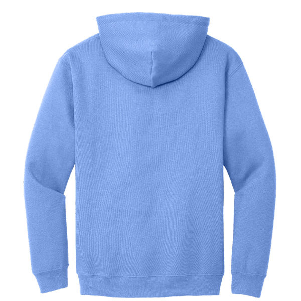 Gildan® Heavy Blend™ Hooded Sweatshirt - Image 2