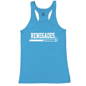 Racerback Tank Top