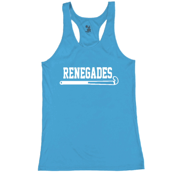 Racerback Tank Top