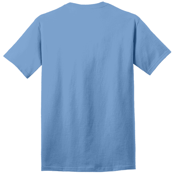 Port & Co™ Core Cotton Tee - Image 2