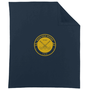 Gildan® Heavy Blend™ Fleece Stadium Blanket