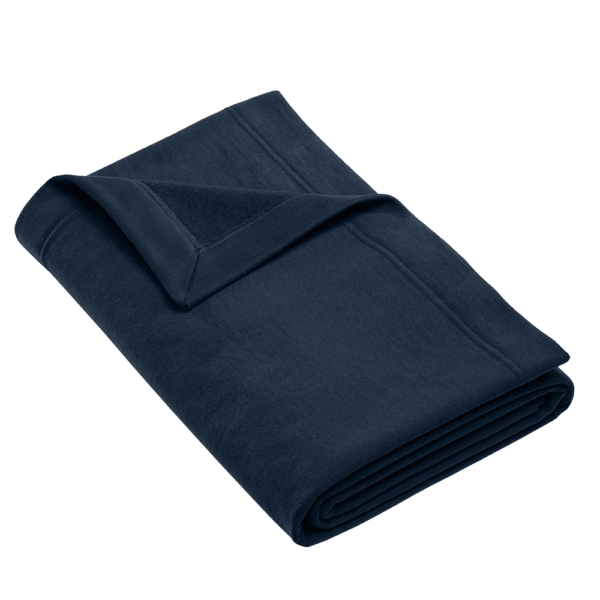Gildan® Heavy Blend™ Fleece Stadium Blanket - Image 2