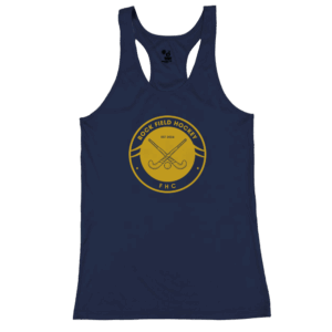 B-Core Racerback Tank