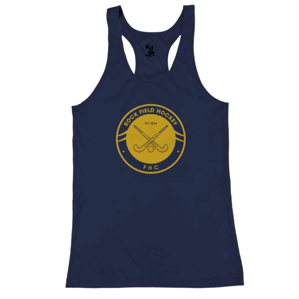 B-Core Racerback Tank