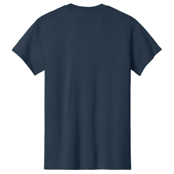 Gildan® Heavy Cotton™ 100% Cotton T-Shirt - Image 2
