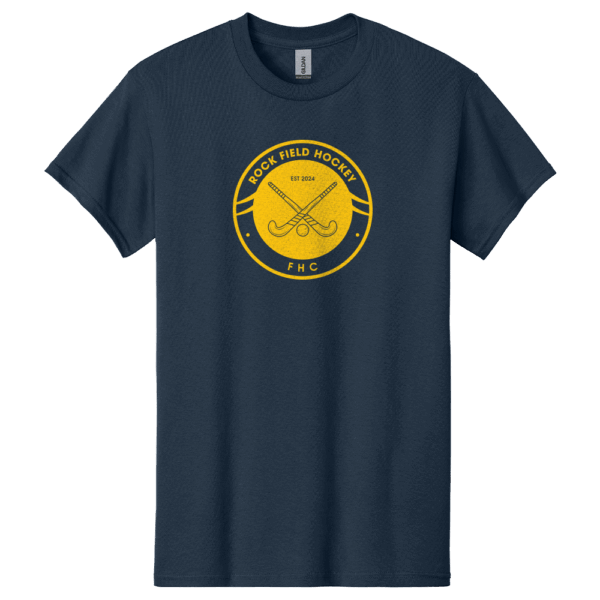 Gildan® Heavy Cotton™ 100% Cotton T-Shirt
