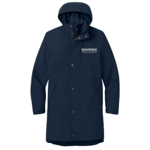Sport-Tek® Waterproof Insulated Sideline Parka