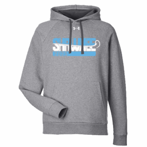 Under Armour Rival Fleece Hoodie