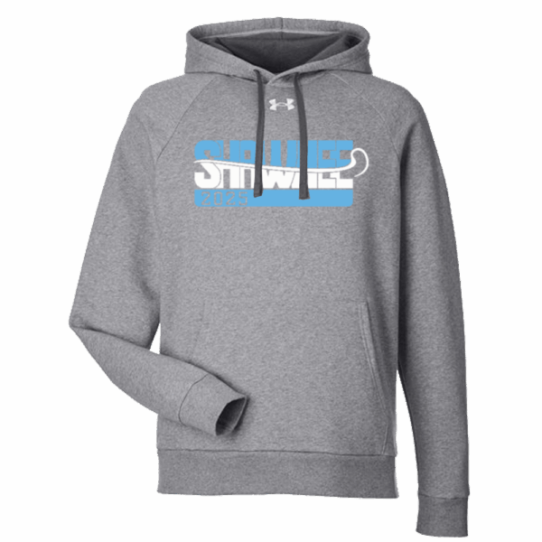 Under Armour Rival Fleece Hoodie