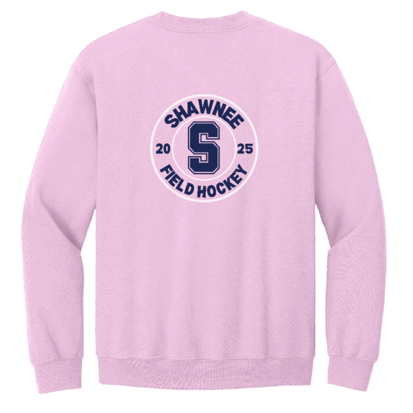 Gildan® Heavy Blend™ Crewneck Sweatshirt - Image 2