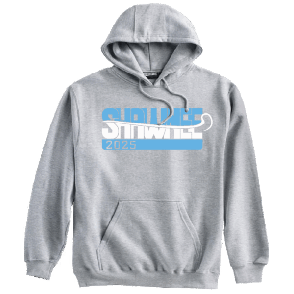 Pennant Super-10 Hoodie