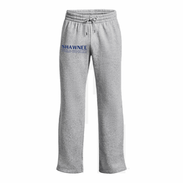 Under Armour Icon Fleece Pants