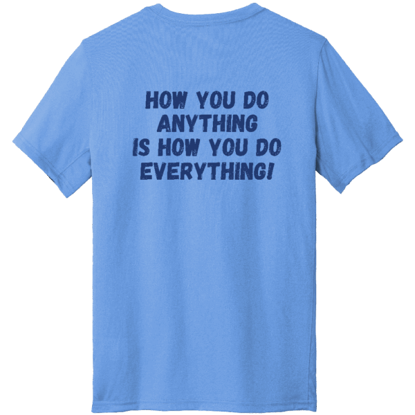 Team Shirt (Mandatory) - Image 2